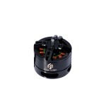 Flashhobby Be1806 1806 1400kv Mini Brushless Motor Motor for Toy Car Multi-copter Parts